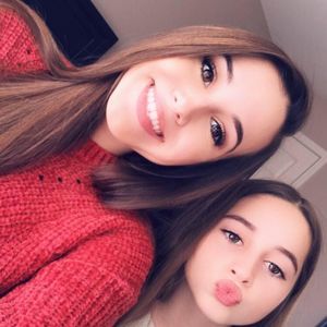 Meet your Posher, Taryn